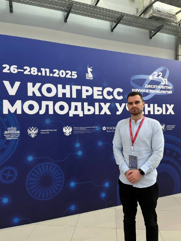 Зайцев Антон