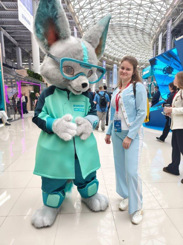 Студенникова Екатерина