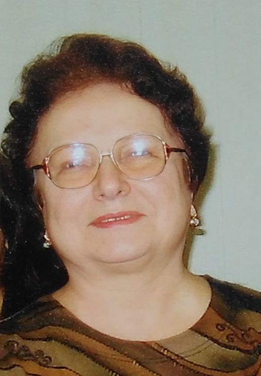 Н.С. Захарова