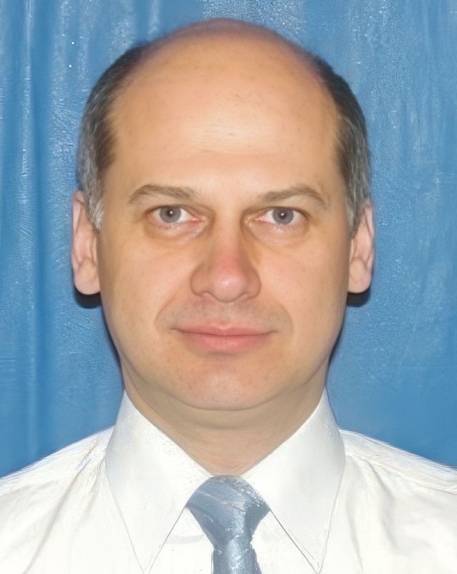 Александр Владимирович Поддубиков