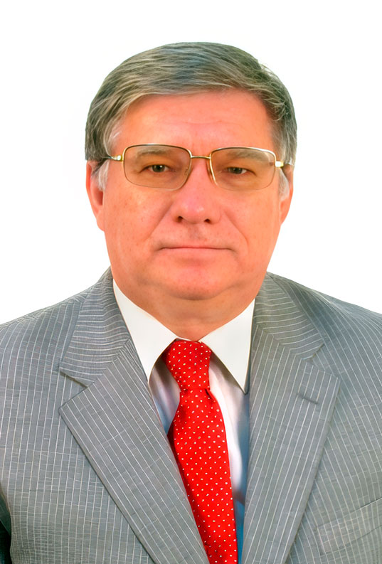 Михаил Иванович Михайлов