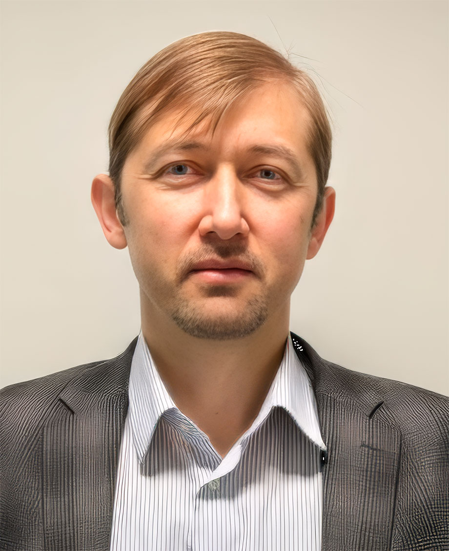 Бержец Валентина Михайловна