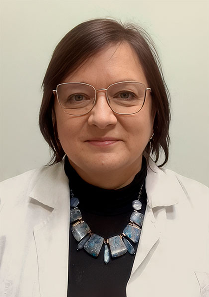 Alatorceva Galina Ivanovna