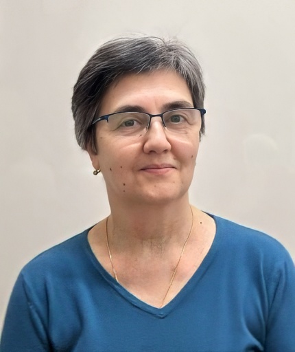 Арзуманян Вера Георгиевна