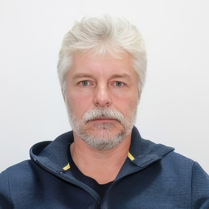 Буркин Максим Алексеевич