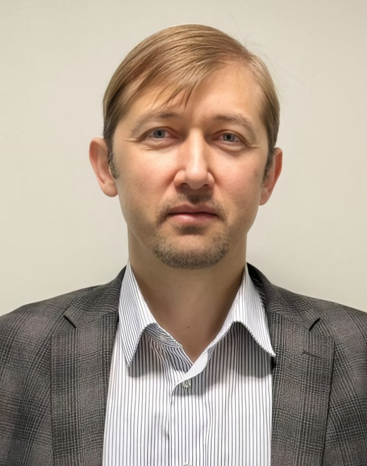 Файзулоев Е.Б.