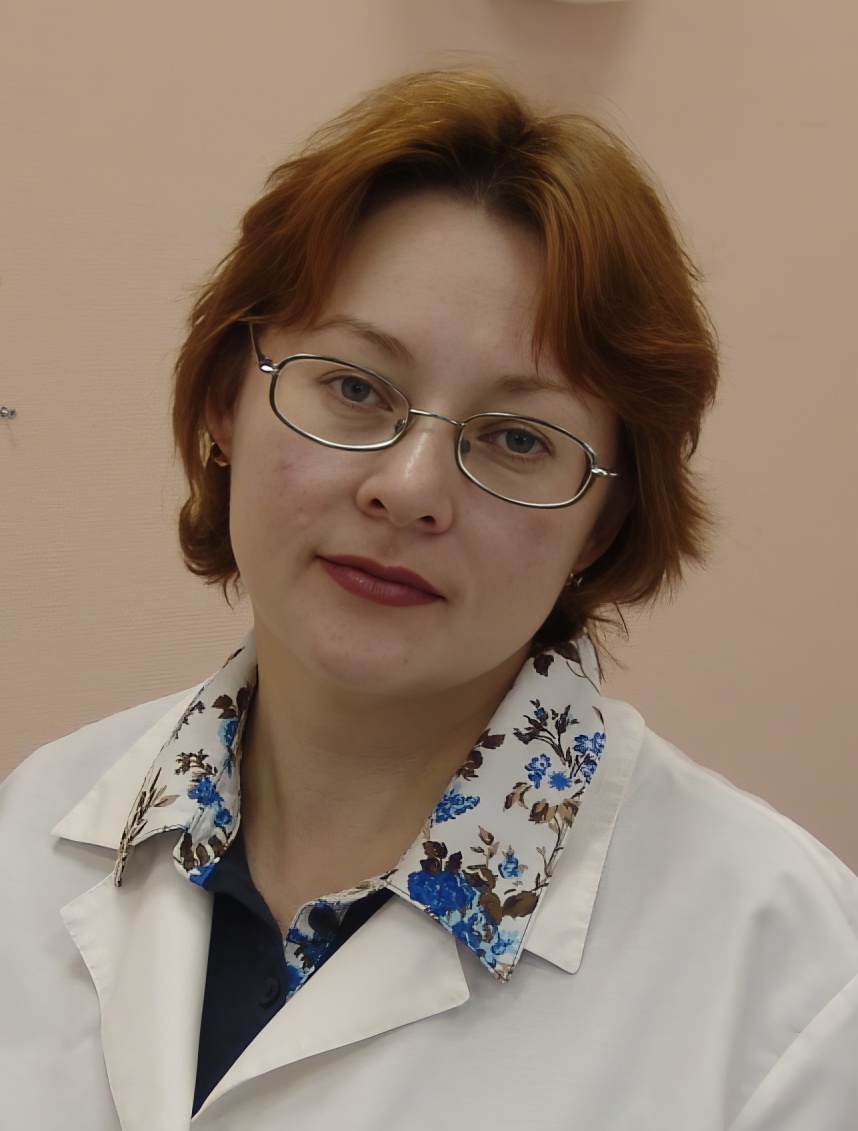 Фошина Е.П.
