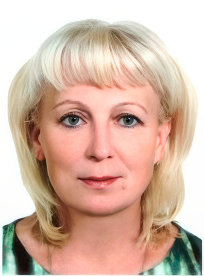 Kaïra Alla Nikolaevna