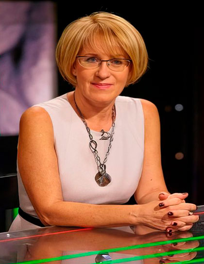 Leneva Irina Anatolyevna