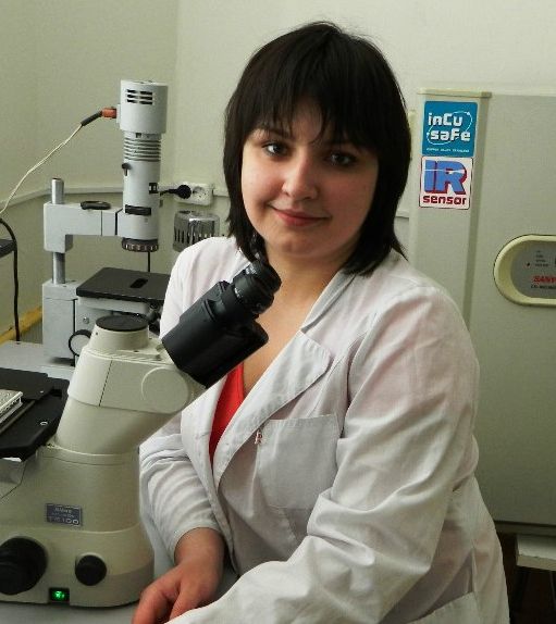 Тараканова Юлия Николаевна