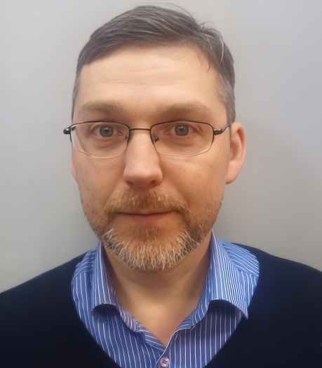 Воробьев Денис Сергеевич