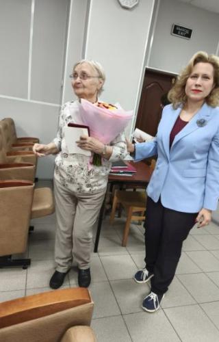 Awarding Employees 2