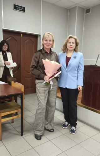 Awarding Employees 4