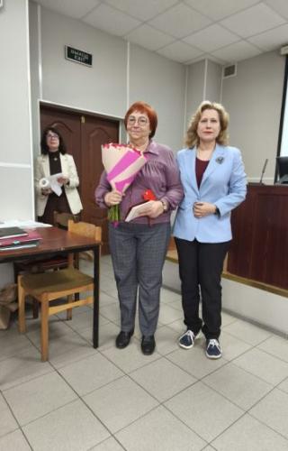 Awarding Employees 7